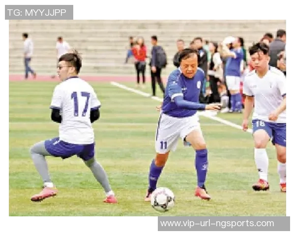 张宏森在足球领域的探索与贡献:从热爱到实践的精彩旅程