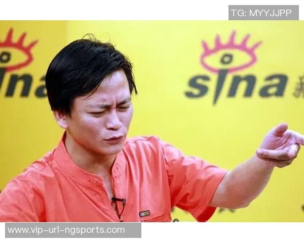 揭露中国足球黑幕李承鹏深度剖析背后的真相与阴暗面